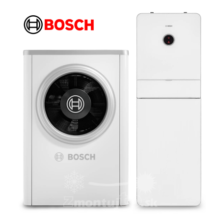 Bosch 7000 01sl